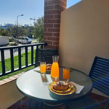 Holiday Apartment T2 Private Residence Тавира Экстерьер фото