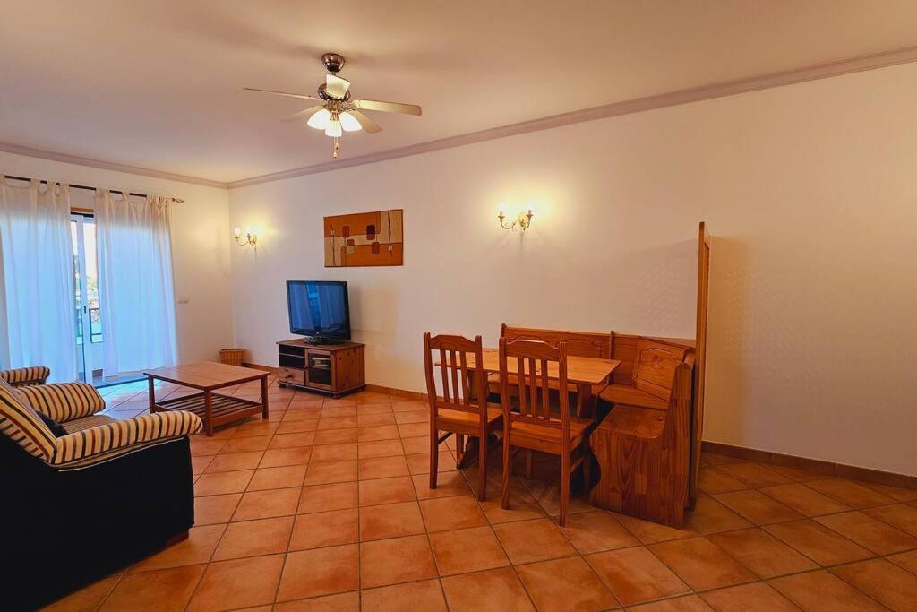 Holiday Apartment T2 Private Residence Тавира Экстерьер фото