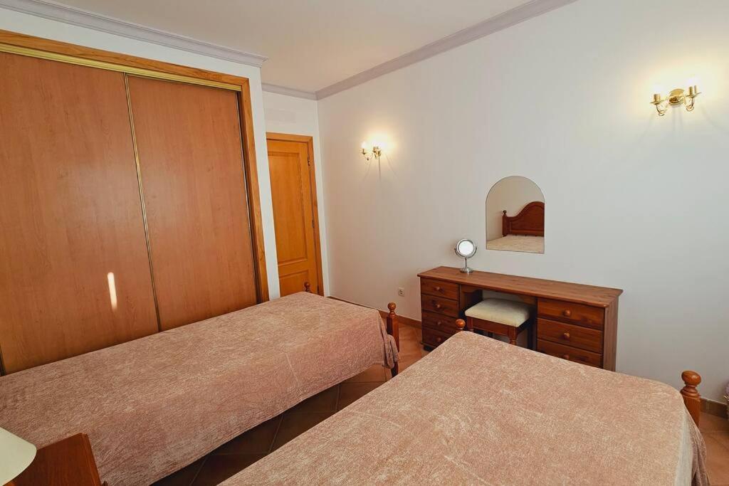 Holiday Apartment T2 Private Residence Тавира Экстерьер фото