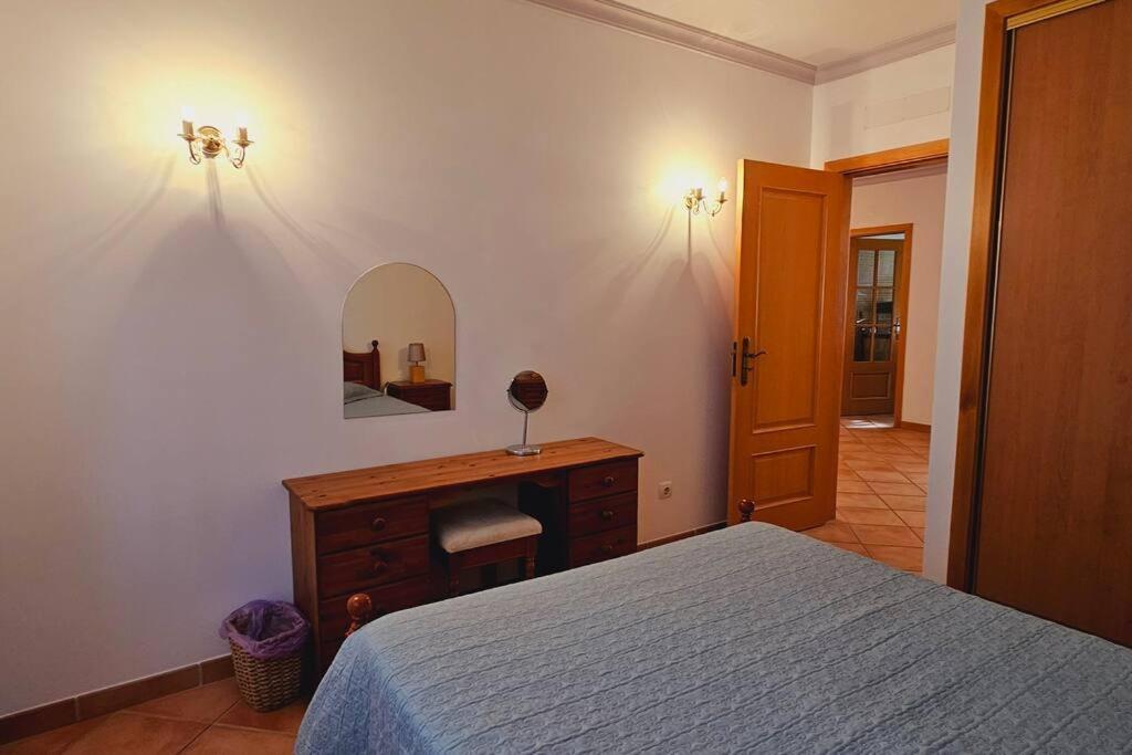Holiday Apartment T2 Private Residence Тавира Экстерьер фото