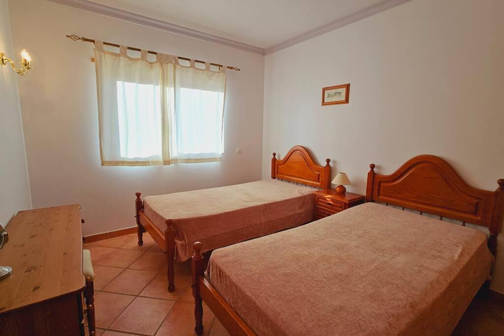 Holiday Apartment T2 Private Residence Тавира Экстерьер фото