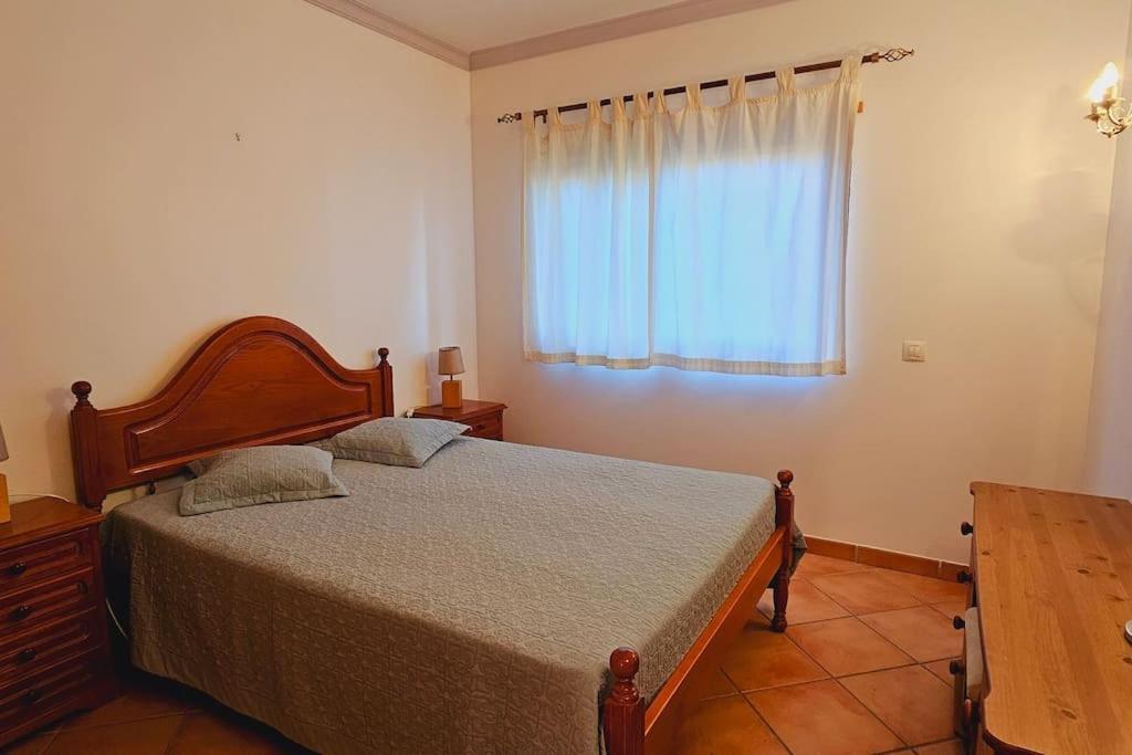 Holiday Apartment T2 Private Residence Тавира Экстерьер фото