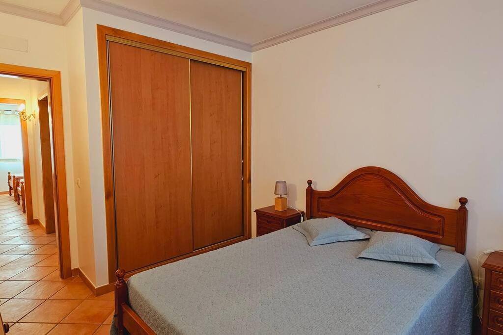 Holiday Apartment T2 Private Residence Тавира Экстерьер фото