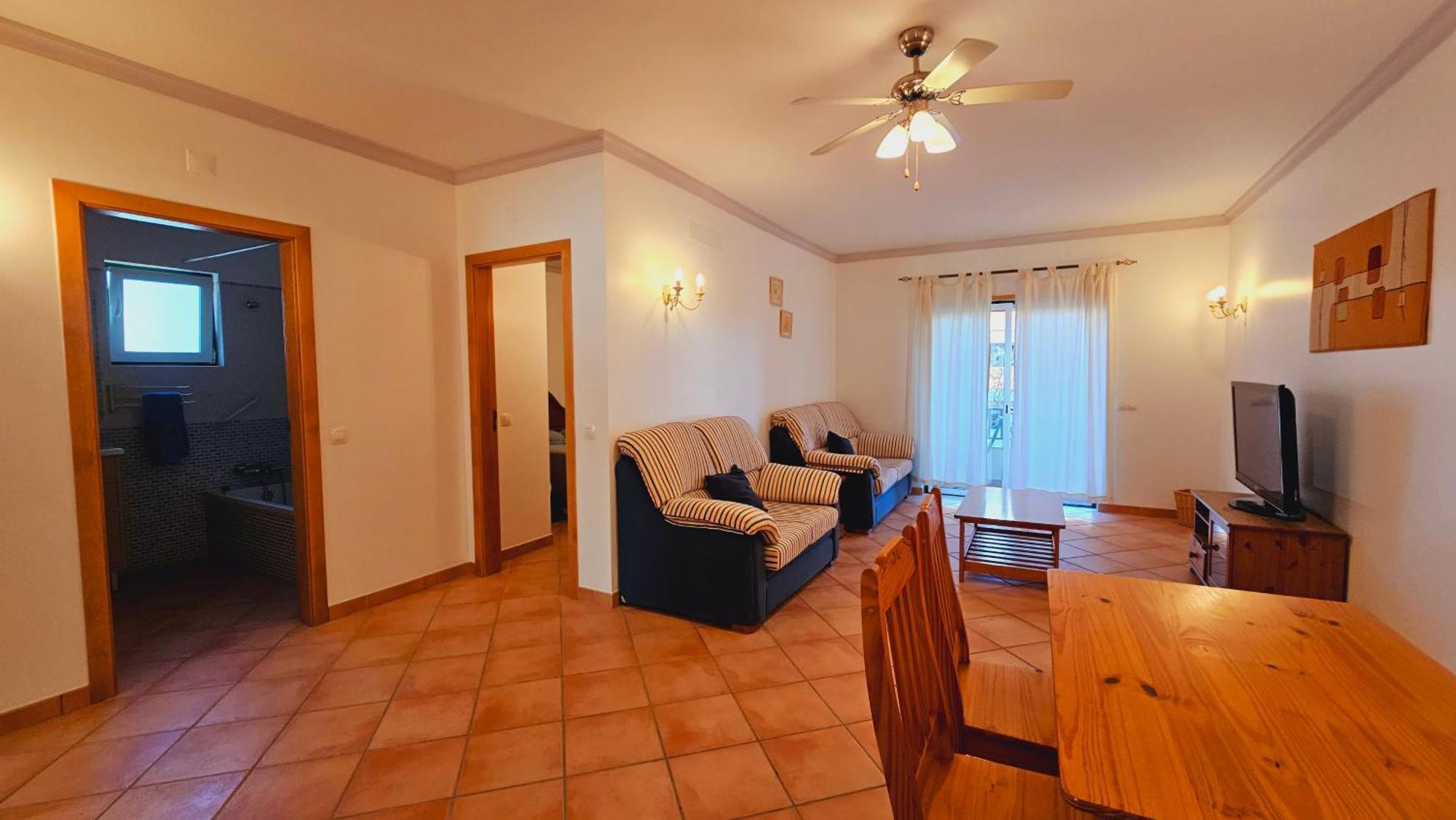 Holiday Apartment T2 Private Residence Тавира Экстерьер фото