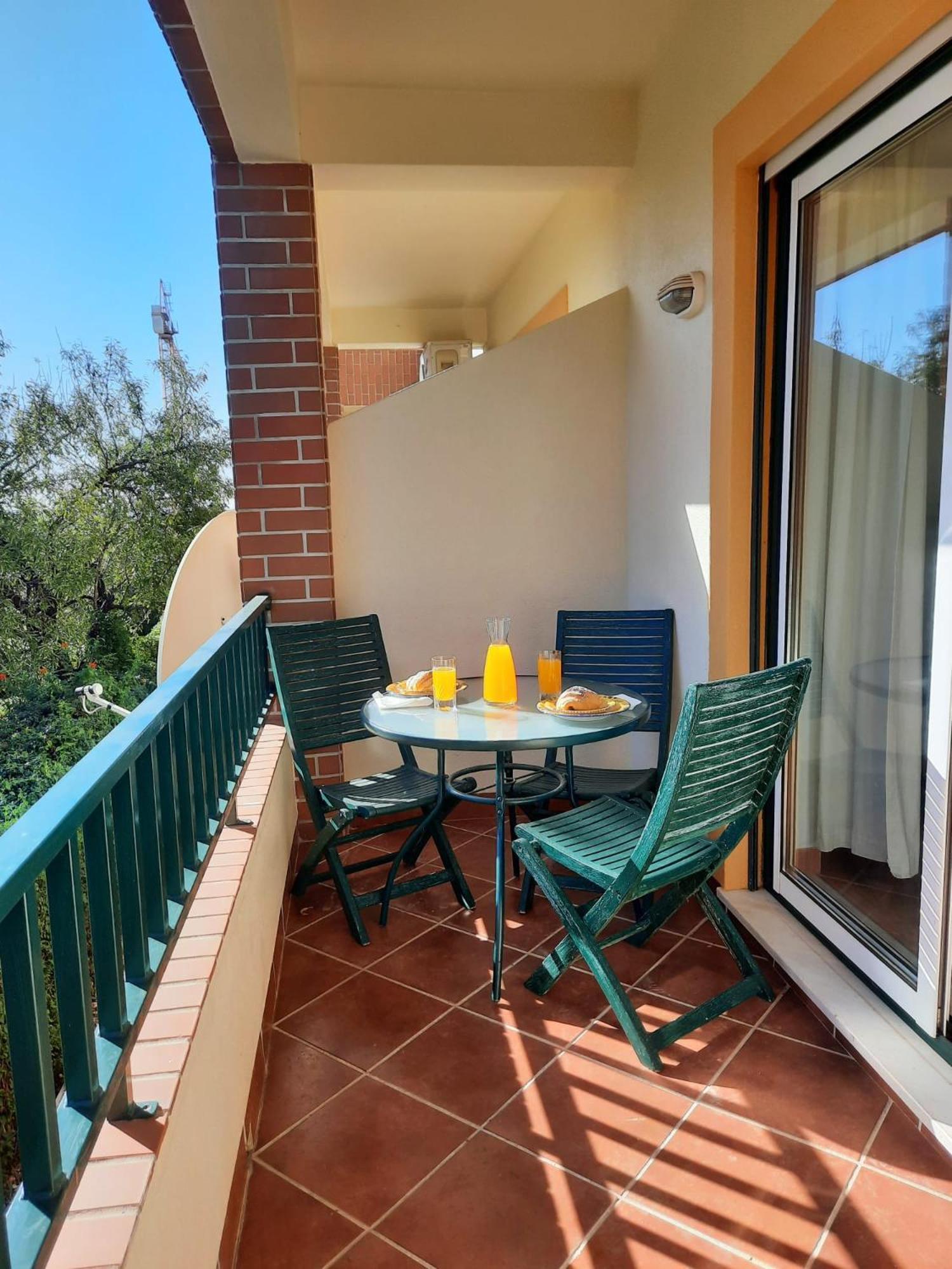 Holiday Apartment T2 Private Residence Тавира Экстерьер фото